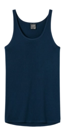 Ondershirt Schiesser Men 005120 Classics Navy