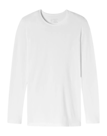 Longsleeve Schiesser Men 173812 95/5 White