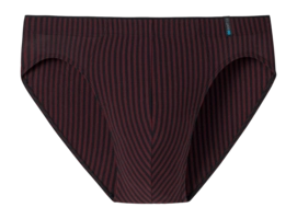 Sous-Vêtement Schiesser Homme 174645 Long Life Soft Red