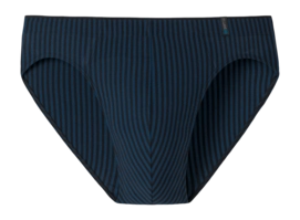 Ondergoed Schiesser Men 174645 Long Life Soft Navy