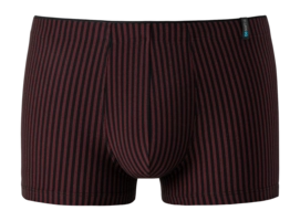 Onderbroek Schiesser Men 174646 Long Life Soft Red