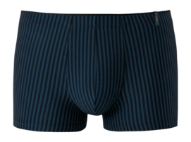 Caleçon Schiesser Homme 174646 Long Life Soft Navy