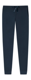 Bas de Pyjama Schiesser Women 175481 Mix/Relax Blue