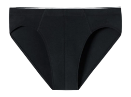 Sous-Vêtement Schiesser Homme 177696 95/5 Black