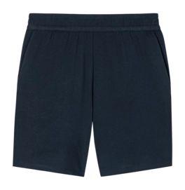 Korte broek Schiesser Women 179265 Mix/Relax Dark Blue
