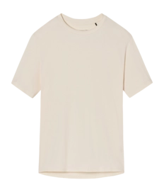 T-Shirt Schiesser Femme 179267 Mix/Relax Cream