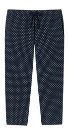 Bas de Pyjama Schiesser Women 179270 Mix/Relax Dark Blue