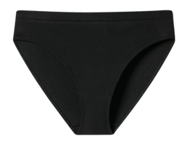 Ondergoed Schiesser Women 179883 Pure Rib Black