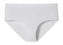 Ondergoed Schiesser Women 179884 Pure Rib White