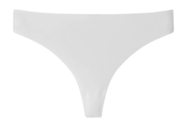 Sous-Vêtement Schiesser Femme 180461 Invisible Soft White