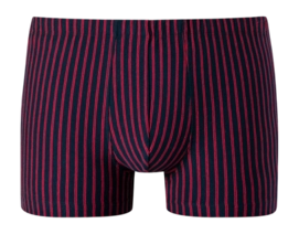 Caleçon Schiesser Homme 180499 95/5 Red