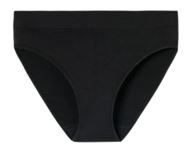 Sous-Vêtement Schiesser Femme 181103 Casual Seamless Black