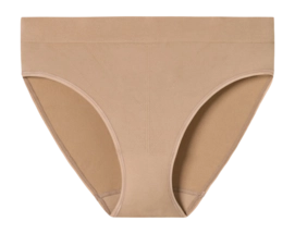 Sous-Vêtement Schiesser Femme 181103 Casual Seamless Maple