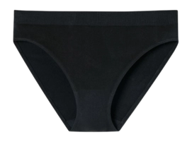Ondergoed Schiesser Women 181107 Casual Seamless Black