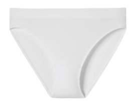 Sous-Vêtement Schiesser Femme 181107 Classic Seamless White