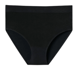 Sous-Vêtement Schiesser Femme 181108 Classic Seamless Black
