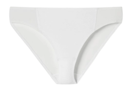 Ondergoed Schiesser Women 181131 Air White