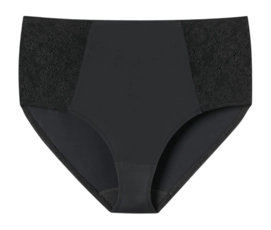 Ondergoed Schiesser Women 181132 Air Black