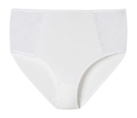 Sous-Vêtement Schiesser Femmes 181132 Air White