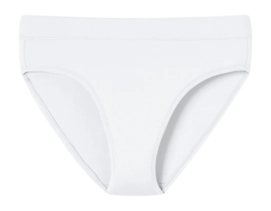 Sous-Vêtement Schiesser Femme 181420 Unique Micro White