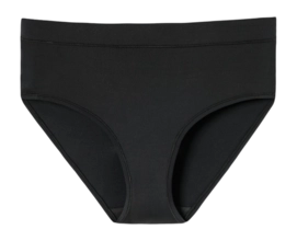 Sous-Vêtement Schiesser Femme 181422 Unique Micro Black