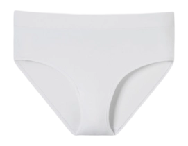 Sous-Vêtement Schiesser Femme 181422 Unique Micro White