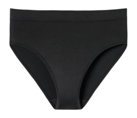 Sous-Vêtement Schiesser Femme 181423 Unique Micro Black