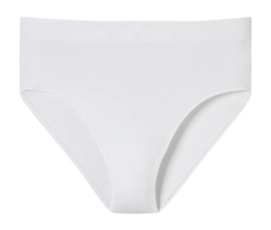 Sous-Vêtement Schiesser Femme 181423 Unique Micro White