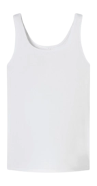 Top Schiesser Women 181424 Unique Micro White