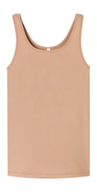Débardeur Schiesser Femme 181424 Unique Micro Maple