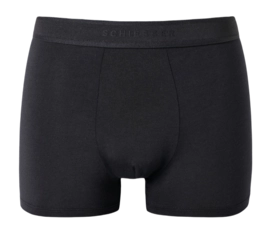 Onderbroek Schiesser Men 181529 Premium Modal Black