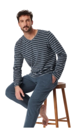 6---schlafanzug-lang-frottee-streifen-jeansblau-casual-nightwear-181926-816-front-_no-bg