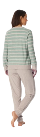 3---schlafanzug-lang-frottee-buendchen-ringel-gruen-meliert-casual-essentials-181968-704-back-_no-bg