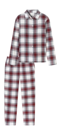 Pyjama Schiesser Women 182122 Family Multicolour