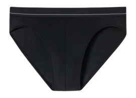 Sous-Vêtement Schiesser Men 182177 Pure Micro Black