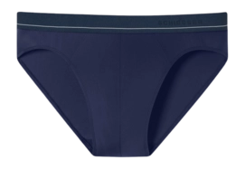Sous-Vêtement Schiesser Homme 182177 Pure Micro Admiral