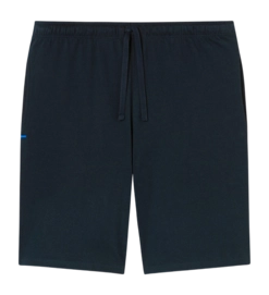Short Schiesser Homme 182186 Mix/Relax Dark Blue