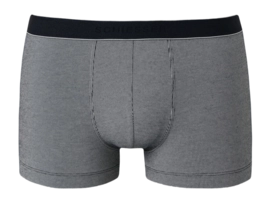 Onderbroek Schiesser Men 182276 Duality Function Navy