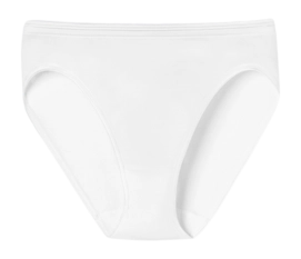 Sous-Vêtement Schiesser Femme 200766 Luxe White