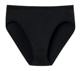 Sous-Vêtement Schiesser Femmes 200809 Luxe Black