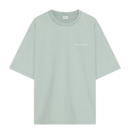 T-Shirt Filling Pieces Men Boxy Arona