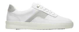 Filling Pieces Men Mondo Game Grey