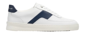 Filling Pieces Men Mondo Game Navy
