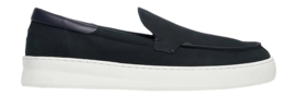 Filling Pieces Men Signature Loafer Navy