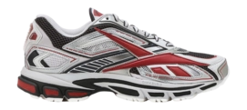 Sneaker Reebok LTD Premier Road Ultra Unisex Red Metallic