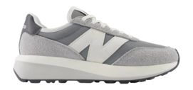 New Balance Unisex U370AH Concrete