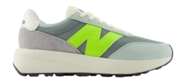 New Balance Women U370DA Juniper