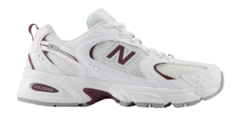 New Balance Women U530CSF White