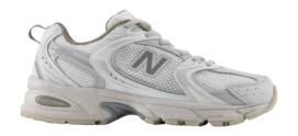 New Balance Unisex U530NEC Grey Matter