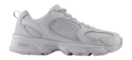 New Balance Women U530TBA Pearl Grey